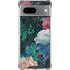 Fall Flowers Google Pixel 8 Clear Case